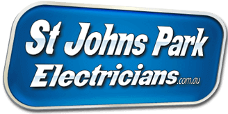 St Johns Park Electricians